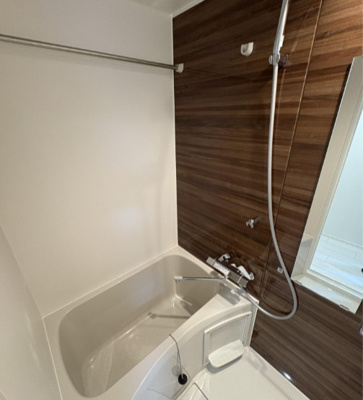 【浴室】 | モンソレイユ方南町