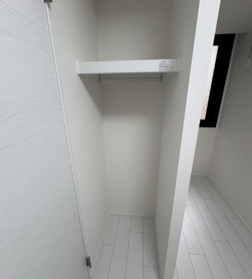 【内装】 | モンソレイユ方南町