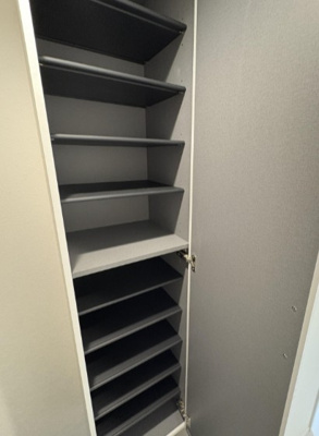 【収納】 | モンソレイユ方南町