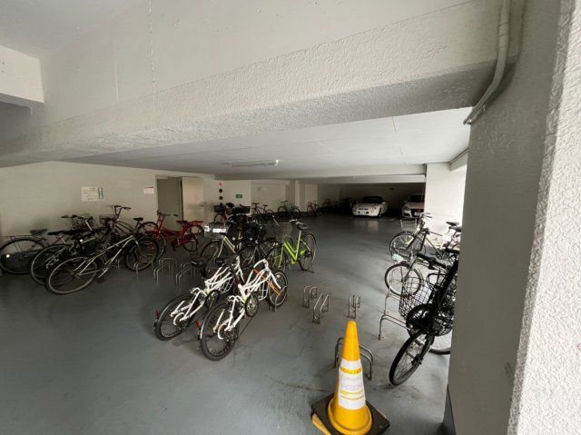 荘苑白川|名古屋市の賃貸ならMy賃貸のその他共用部分|荘苑白川