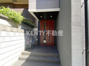 レジデンス東雪谷の画像