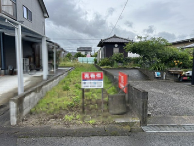 【外観】 | 下川東三丁目　293万円