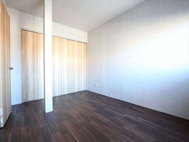 【洋室】の画像