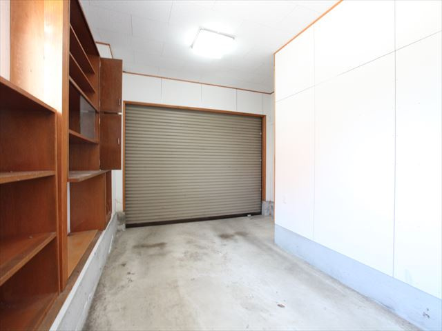 【駐車場】の画像