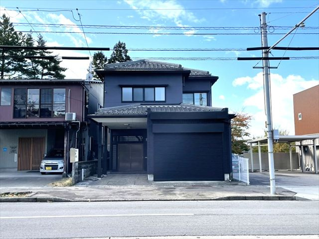 【外観】の画像