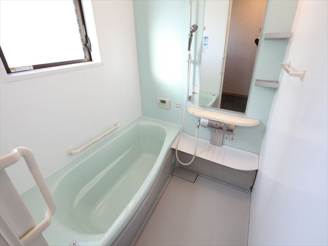 【浴室】の画像