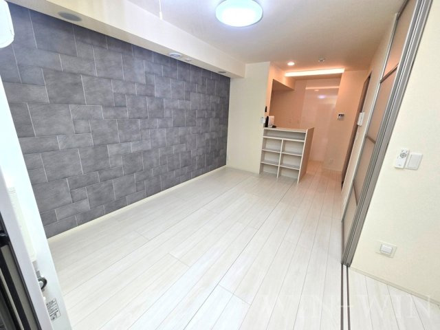 ルワンジュ Aの内装