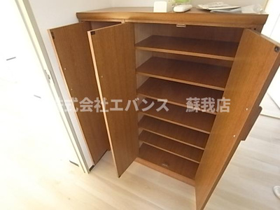 【エントランス】 | MGエクセリア千葉南