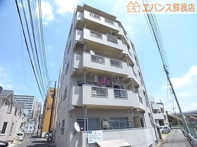 【外観】 | MGエクセリア千葉南 | 外観も気になるポイント