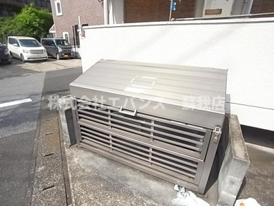 【その他共用部分】 | MGエクセリア千葉南