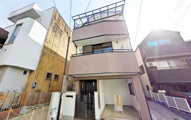 東灘区御影山手３丁目　中古戸建の画像