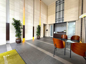 【その他共用部分】 | サンウッド三田パークサイドタワー