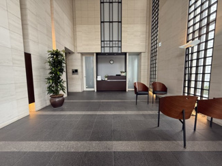 【その他共用部分】 | サンウッド三田パークサイドタワー