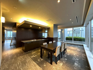 【その他共用部分】 | サンウッド三田パークサイドタワー