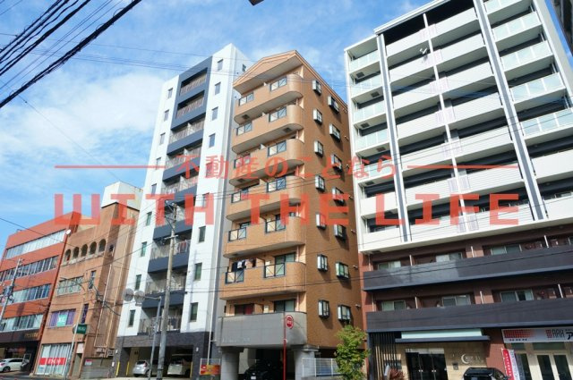 エスペランサ壱番館【キャッシュバック対象物件】