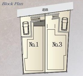 ◆価格改定◆完成済み◆名瀬町 新築戸建 3980万円 全2棟