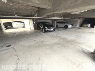 【駐車場】 | 北武庫之荘フレックス | 駐車場です♪