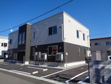 RESUA浜田の画像