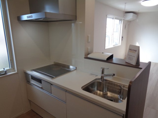 【キッチン】 | RESUA浜田