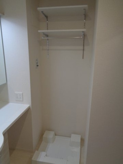 【洗面所】 | RESUA浜田