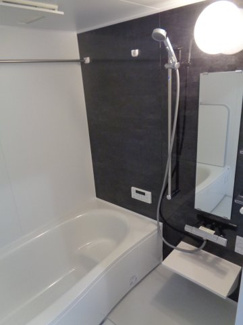 【浴室】 | RESUA浜田