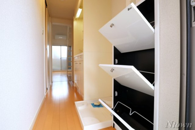 【内装】 | villa志賀本通(ヴィラシガホンドオリ) | 内装も気になるポイント