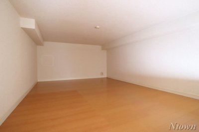 【その他】 | villa志賀本通(ヴィラシガホンドオリ) | ロフトです