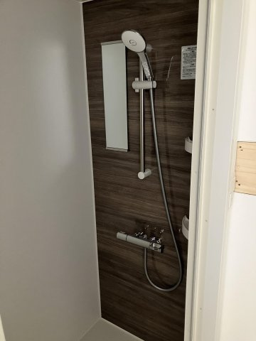 CREST西新の内装