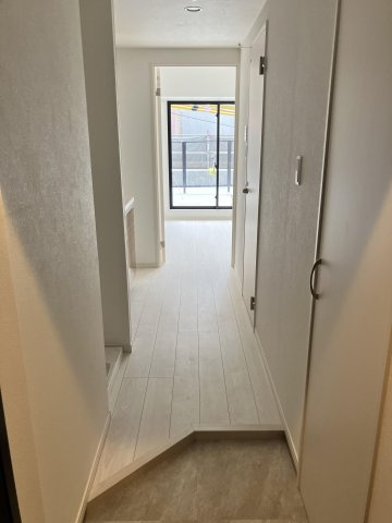 CREST西新のその他