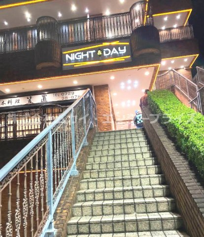 リアライズ近鉄八尾駅前ビルの外観