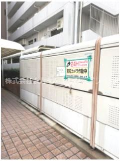 リアライズ近鉄八尾駅前ビルのその他共用部分