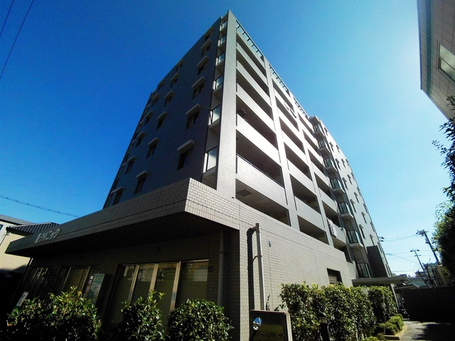 プロスペリテ神戸