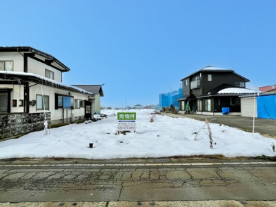 【外観】 | 東根市大字長瀞 | 現地写真です♪