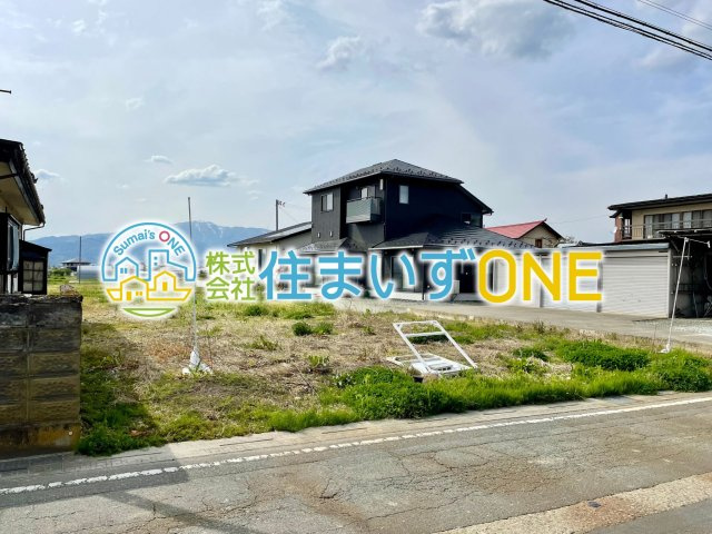 【外観】 | 東根市大字長瀞 | 現地写真です♪
