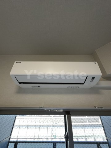 【設備】 | プレサンス緑橋ソレアス