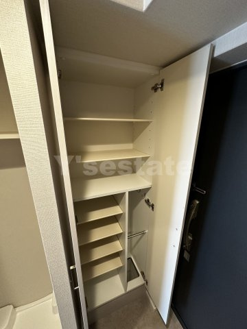 【内装】 | プレサンス緑橋ソレアス
