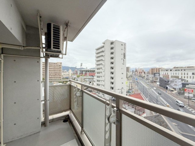 【展望】 | アーデル西蟹屋