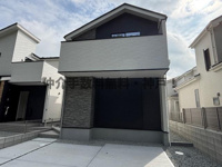 神戸市須磨区菅の台7丁目　新築戸建3号棟　仲介手数料無料！の画像