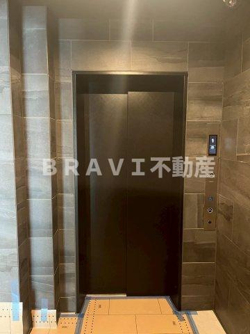 アプリーレ松屋町　BRAVI不動産のその他共用部分|【アプリーレ松屋町】