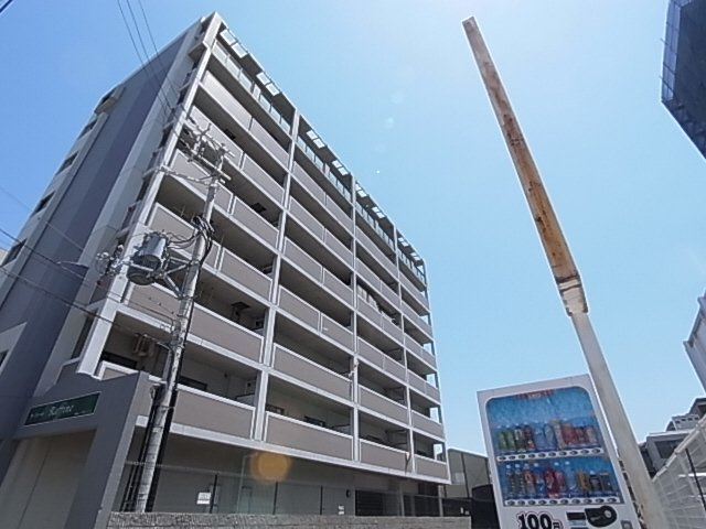 神戸市兵庫区下沢通７丁目の賃貸マンション