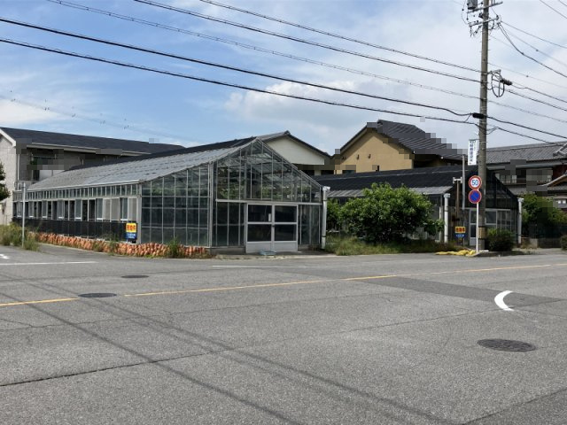 碧南市入船町１丁目の外観