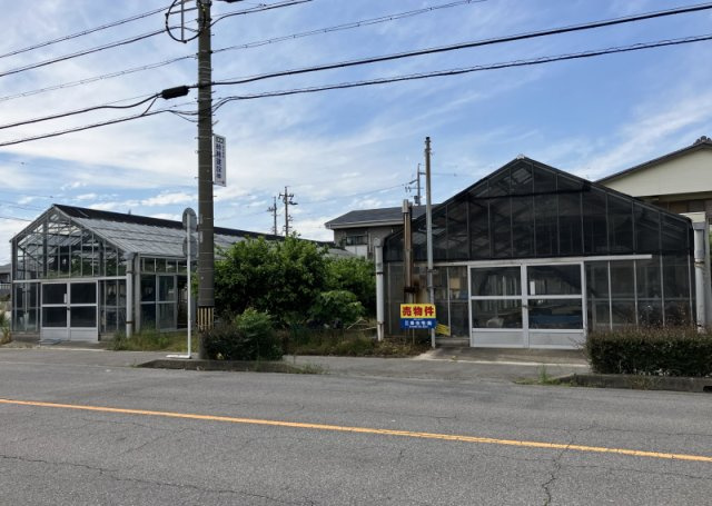 碧南市入船町１丁目の外観