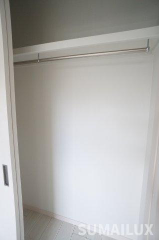 TOMORIE ZEN M2の収納