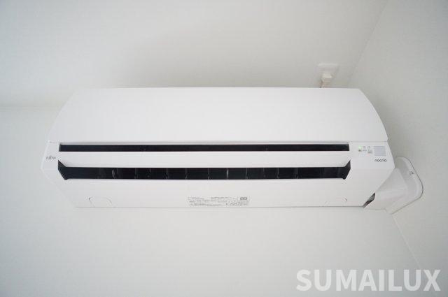 TOMORIE ZEN M2の設備