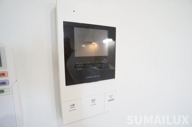 TOMORIE ZEN M2のセキュリティ