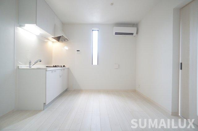 TOMORIE ZEN M2の居間・リビング