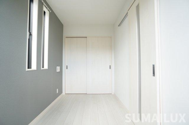 TOMORIE ZEN M2の内装