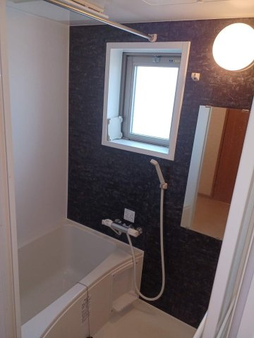 第42川崎ビルの内装