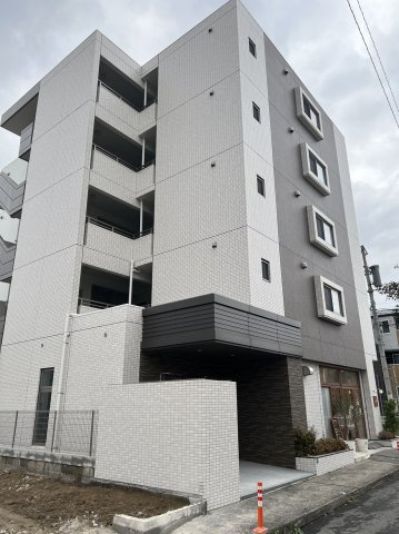 第42川崎ビルの外観