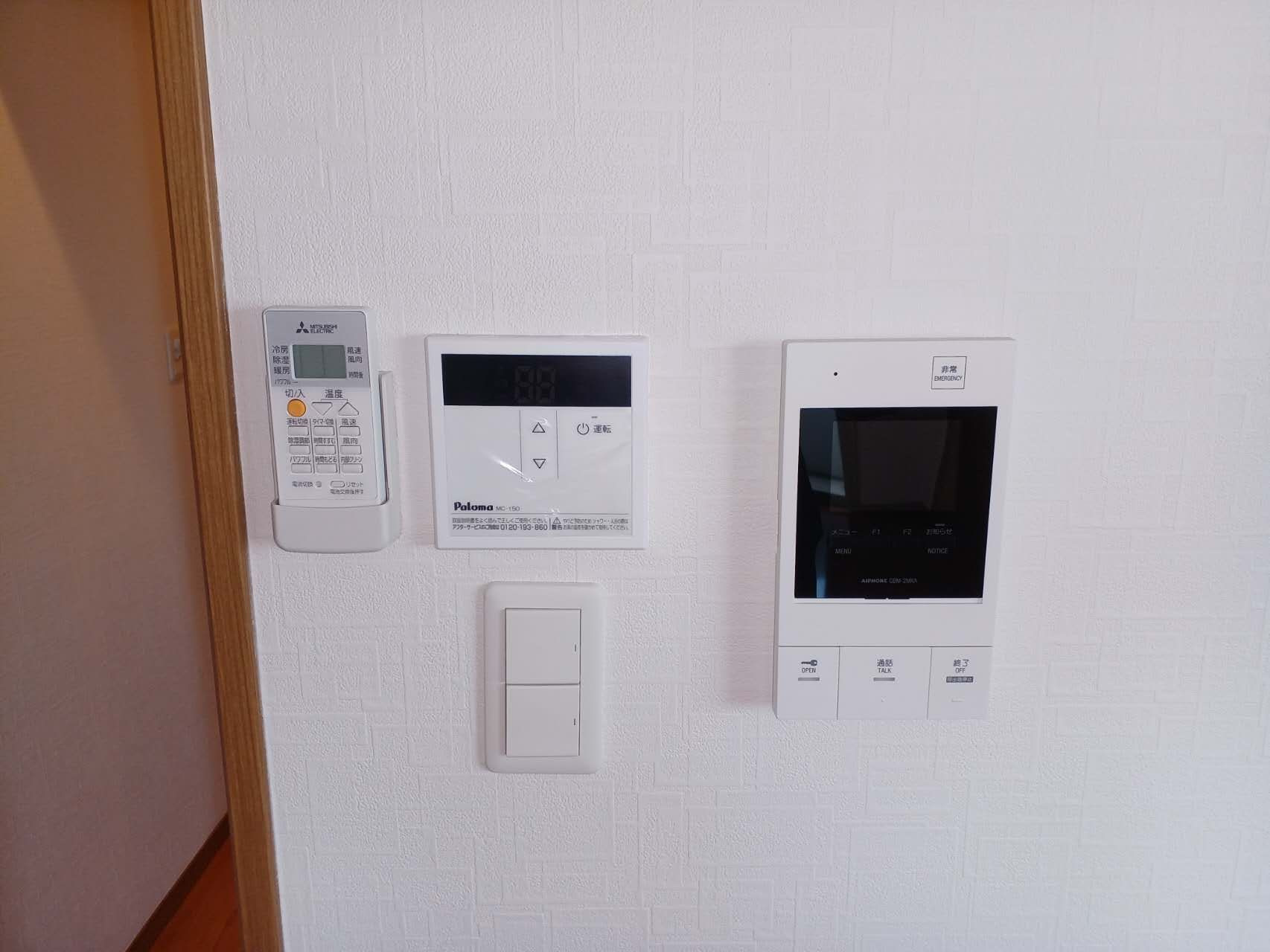 第42川崎ビルのセキュリティ